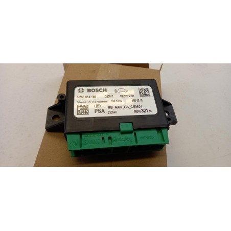 Pièces D''Auto PEUGEOT/CITROEN 1609932480  Pièce d'origine oem