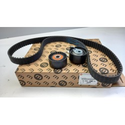 Kit De Courroie De Distribution PEUGEOT/CITROEN 1635067180  Pièce d'origine oem