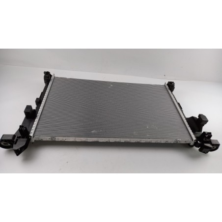 Radiateur De Refroidissement Du Moteur RENAULT 214106419R  Pièce d'origine oem