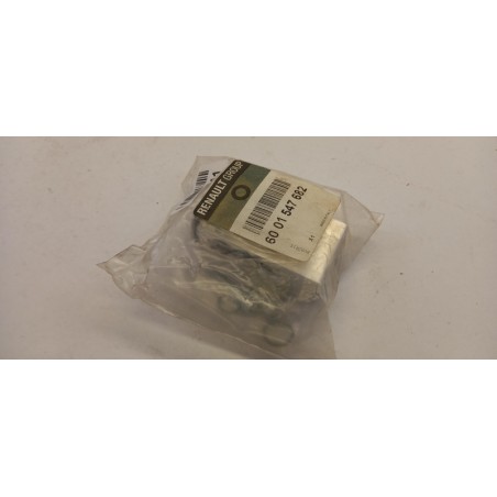 Pièces D''Auto RENAULT 6001547682  Pièce d'origine oem