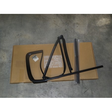 Joint Pour Porte-Fenêtre RENAULT 7701208773 Pièce d'origine oem Joint Pour Porte-Fenêtre RENAULT 7701208773 Pièce d'origine oem