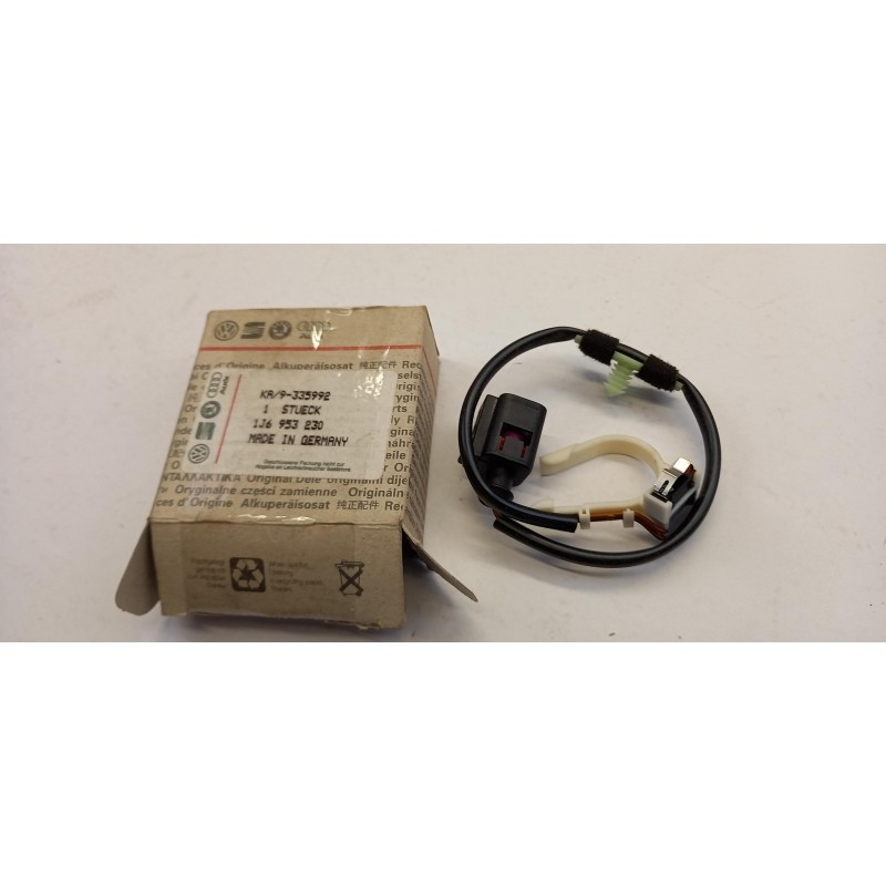Commutateur VAG 1J6953230  Pièce d'origine oem