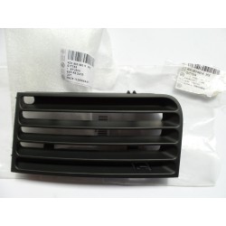 Grille De Ventilation