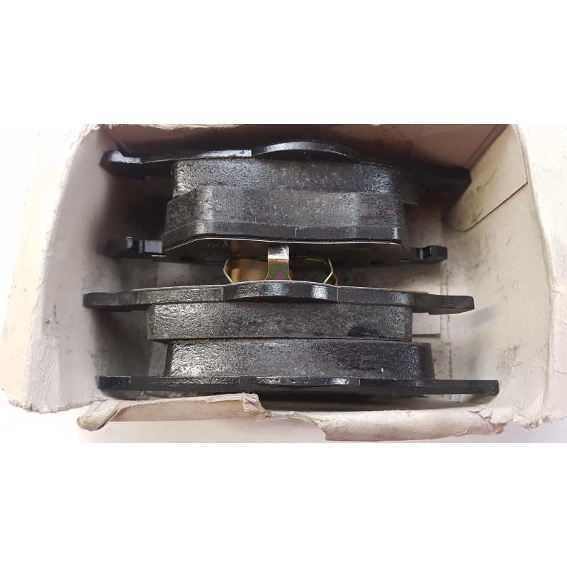 Plaquettes De Freins VAG 8D0698151F  Pièce d'origine oem