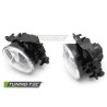 FOG LIGHTS CLEAR fits RENAULT CLIO 12-19 / CAPTUR / KANGOO / FLUENCE / MEGANE / TRAFIC DACIA LOGAN / SANDERO FOG LIGHTS CLEAR fits RENAULT CLIO 12-19 / CAPTUR / KANGOO / FLUENCE / MEGANE / TRAFIC DACIA LOGAN / SANDERO