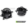FOG LIGHTS CLEAR fits RENAULT CLIO 12-19 / CAPTUR / KANGOO / FLUENCE / MEGANE / TRAFIC DACIA LOGAN / SANDERO FOG LIGHTS CLEAR fits RENAULT CLIO 12-19 / CAPTUR / KANGOO / FLUENCE / MEGANE / TRAFIC DACIA LOGAN / SANDERO
