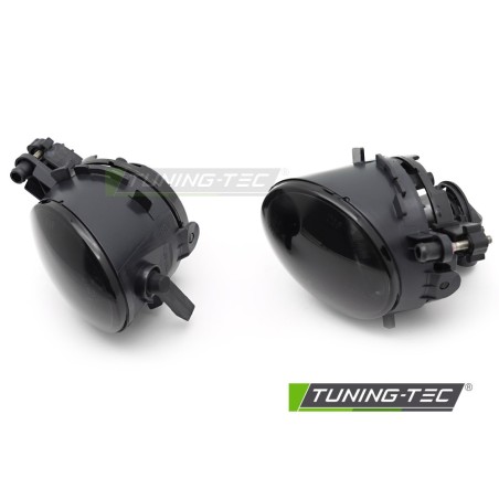 FOG LIGHTS SMOKE fits SEAT ALTEA 09-15 / IBIZA 08-12 FOG LIGHTS SMOKE fits SEAT ALTEA 09-15 / IBIZA 08-12
