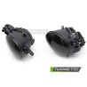 FOG LIGHTS SMOKE fits SEAT ALTEA 09-15 / IBIZA 08-12 FOG LIGHTS SMOKE fits SEAT ALTEA 09-15 / IBIZA 08-12