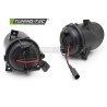 FOG LIGHTS CLEAR fits SEAT IBIZA 06-08 / LEON 05-09 / ALTEA 04-09 / CORDOBA / TOLEDO FOG LIGHTS CLEAR fits SEAT IBIZA 06-08 / LEON 05-09 / ALTEA 04-09 / CORDOBA / TOLEDO