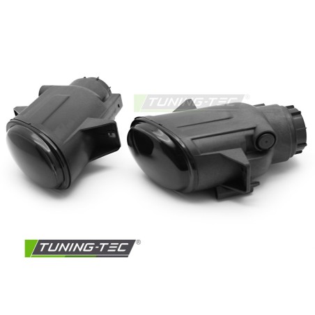 PROJECTOR FOG LIGHTS SMOKE fits SEAT LEON I 99-06 / TOLEDO II 99-04 PROJECTOR FOG LIGHTS SMOKE fits SEAT LEON I 99-06 / TOLEDO II 99-04