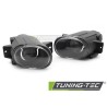 PROJECTOR FOG LIGHTS CLEAR fits SEAT LEON I 99-06 / TOLEDO II 99-04 PROJECTOR FOG LIGHTS CLEAR fits SEAT LEON I 99-06 / TOLEDO II 99-04