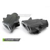 PROJECTOR FOG LIGHTS CLEAR fits SEAT LEON I 99-06 / TOLEDO II 99-04 PROJECTOR FOG LIGHTS CLEAR fits SEAT LEON I 99-06 / TOLEDO II 99-04