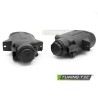 PROJECTOR FOG LIGHTS CLEAR fits SEAT LEON I 99-06 / TOLEDO II 99-04 PROJECTOR FOG LIGHTS CLEAR fits SEAT LEON I 99-06 / TOLEDO II 99-04