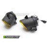 FOG LIGHTS YELLOW fits SEAT IBIZA 06-08 / LEON 05-09 / ALTEA 04-09 / CORDOBA / TOLEDO FOG LIGHTS YELLOW fits SEAT IBIZA 06-08 / LEON 05-09 / ALTEA 04-09 / CORDOBA / TOLEDO