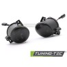 FOG LIGHTS SMOKE fits SEAT IBIZA 06-08 / LEON 05-09 / ALTEA 04-09 / CORDOBA / TOLEDO FOG LIGHTS SMOKE fits SEAT IBIZA 06-08 / LEON 05-09 / ALTEA 04-09 / CORDOBA / TOLEDO