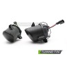 FOG LIGHTS SMOKE fits SEAT IBIZA 06-08 / LEON 05-09 / ALTEA 04-09 / CORDOBA / TOLEDO FOG LIGHTS SMOKE fits SEAT IBIZA 06-08 / LEON 05-09 / ALTEA 04-09 / CORDOBA / TOLEDO