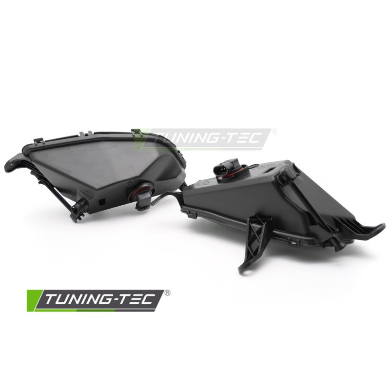 FOG LIGHTS CLEAR fits OPEL ASTRA K 15-21 / ZAFIRA C 16-19