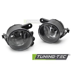 FOG LIGHTS CLEAR fits VW GOLF V 03-09