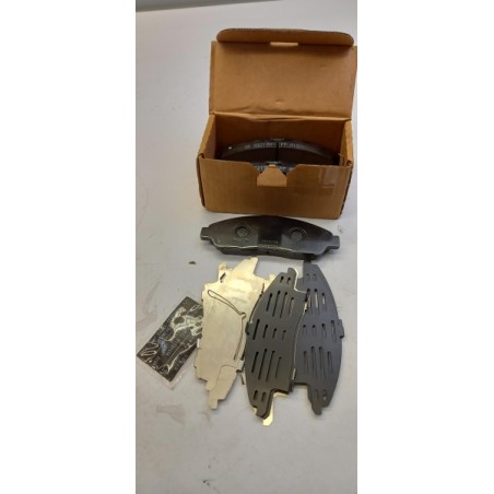 Plaquettes De Freins HONDA 45022SZAA01  Pièce d'origine oem
