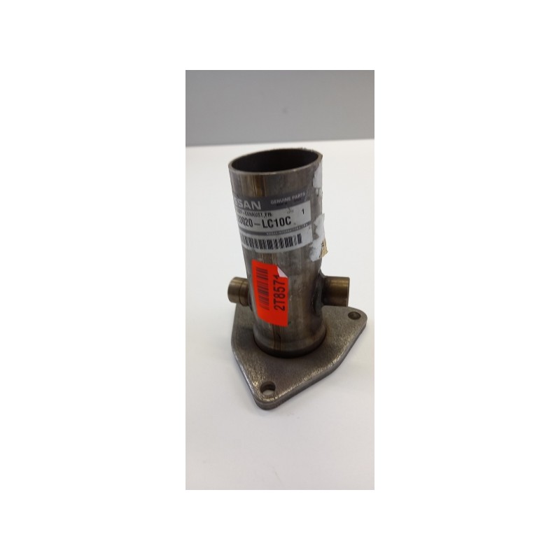 Tuyau D''Échappement NISSAN 20020LC10C  Pièce d'origine oem