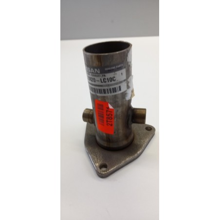 Tuyau D''Échappement NISSAN 20020LC10C  Pièce d'origine oem