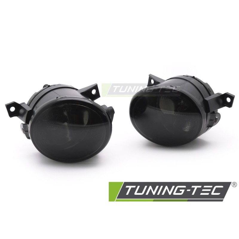 FOG LIGHTS SMOKE fits VW GOLF V / JETTA / AMAROK / SCIROCCO / UP SKODA CITIGO