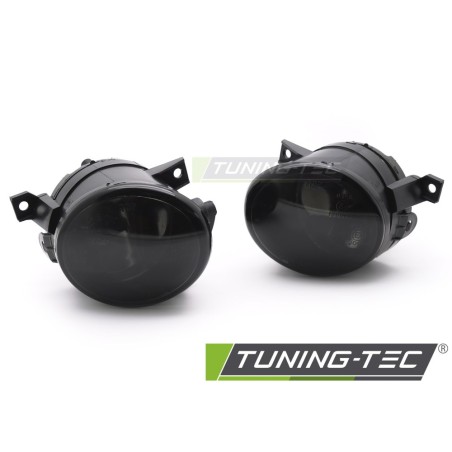FOG LIGHTS SMOKE fits VW GOLF V / JETTA / AMAROK / SCIROCCO / UP SKODA CITIGO