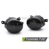 FOG LIGHTS SMOKE fits VW GOLF V / JETTA / AMAROK / SCIROCCO / UP SKODA CITIGO