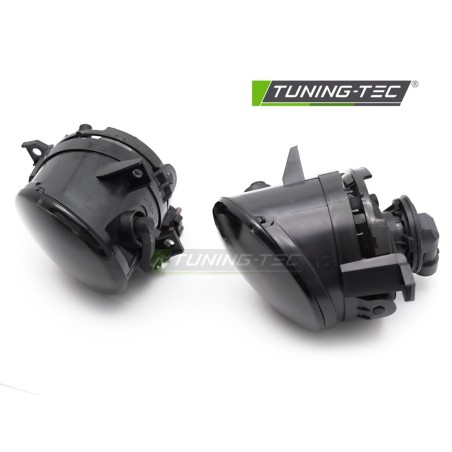 FOG LIGHTS SMOKE fits VW GOLF V / JETTA / AMAROK / SCIROCCO / UP SKODA CITIGO