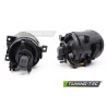 FOG LIGHTS SMOKE fits VW GOLF V / JETTA / AMAROK / SCIROCCO / UP SKODA CITIGO
