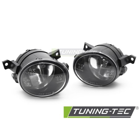 FOG LIGHTS CLEAR fits VW GOLF V / JETTA / AMAROK / SCIROCCO / UP SKODA CITIGO FOG LIGHTS CLEAR fits VW GOLF V / JETTA / AMAROK / SCIROCCO / UP SKODA CITIGO