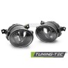 FOG LIGHTS CLEAR fits VW GOLF V / JETTA / AMAROK / SCIROCCO / UP SKODA CITIGO FOG LIGHTS CLEAR fits VW GOLF V / JETTA / AMAROK / SCIROCCO / UP SKODA CITIGO