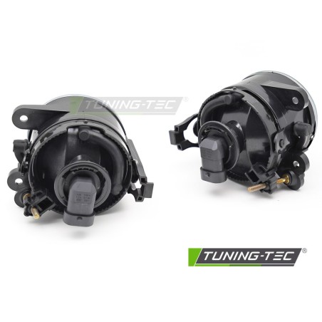 FOG LIGHTS YELLOW fits VW GOLF V 03-09 FOG LIGHTS YELLOW fits VW GOLF V 03-09