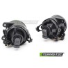 FOG LIGHTS YELLOW fits VW GOLF V 03-09 FOG LIGHTS YELLOW fits VW GOLF V 03-09
