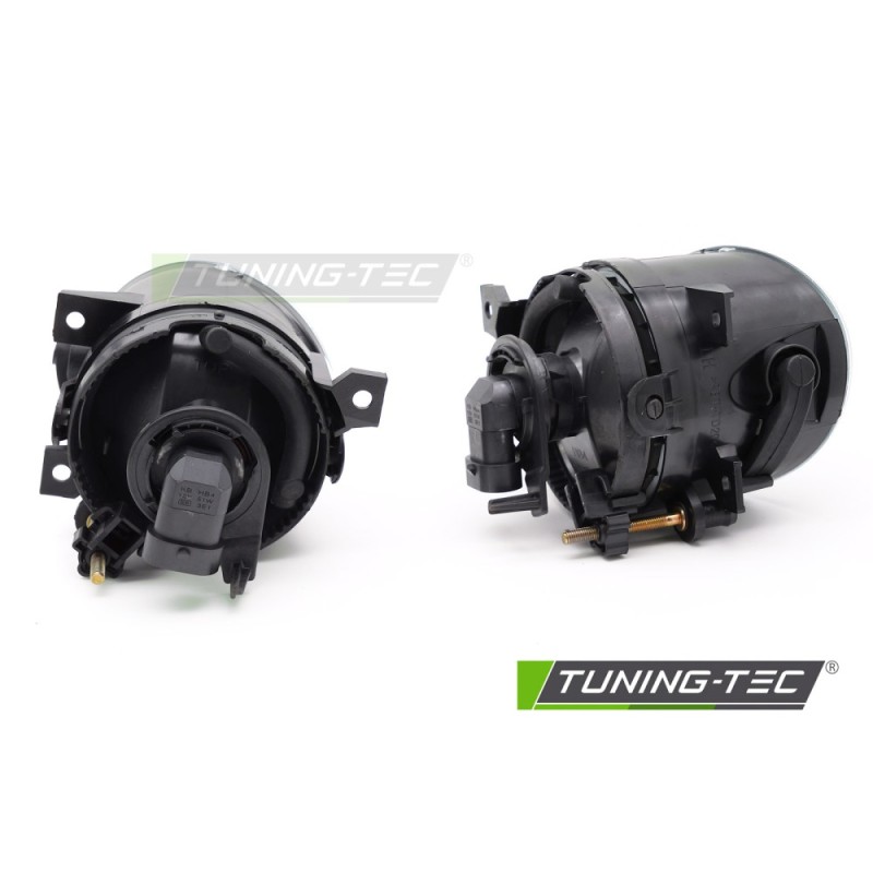 FOG LIGHTS YELLOW fits VW GOLF V / JETTA / AMAROK / SCIROCCO / UP SKODA CITIGO