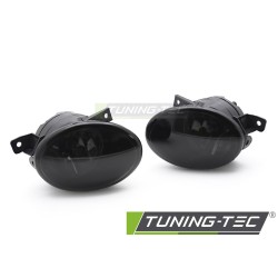FOG LIGHTS SMOKE fits VW T5 10-15