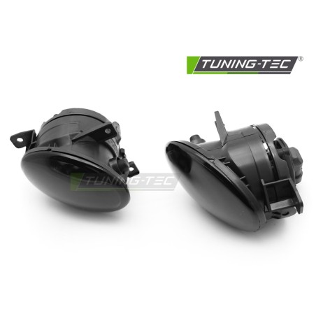 FOG LIGHTS SMOKE fits VW T5 10-15 FOG LIGHTS SMOKE fits VW T5 10-15