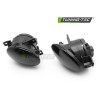 FOG LIGHTS SMOKE fits VW T5 10-15 FOG LIGHTS SMOKE fits VW T5 10-15