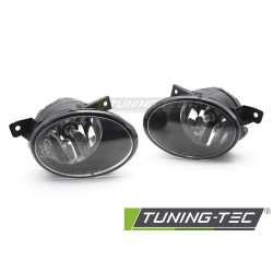 FOG LIGHTS CLEAR fits VW T5 10-15