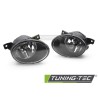 FOG LIGHTS CLEAR fits VW T5 10-15 FOG LIGHTS CLEAR fits VW T5 10-15