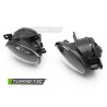 FOG LIGHTS CLEAR fits VW T5 10-15 FOG LIGHTS CLEAR fits VW T5 10-15