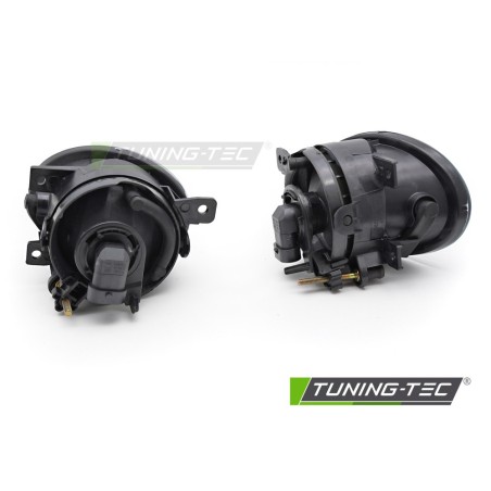 FOG LIGHTS CLEAR fits VW T5 10-15 FOG LIGHTS CLEAR fits VW T5 10-15