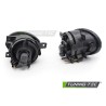 FOG LIGHTS CLEAR fits VW T5 10-15 FOG LIGHTS CLEAR fits VW T5 10-15