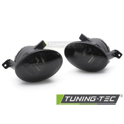 FOG LIGHTS SMOKE fits VW GOLF VI / BEETLE / TIGUAN  / UP / TOURAN