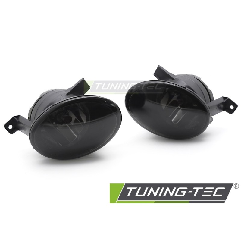 FOG LIGHTS SMOKE fits VW GOLF VI / BEETLE / TIGUAN  / UP / TOURAN