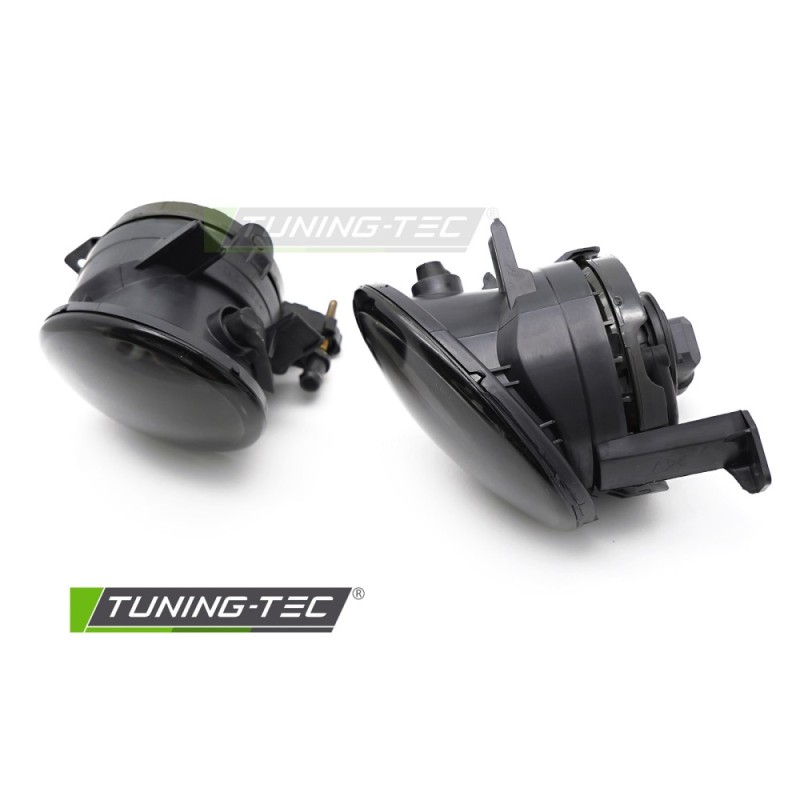 FOG LIGHTS SMOKE fits VW GOLF VI / BEETLE / TIGUAN  / UP / TOURAN