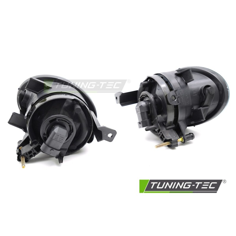 FOG LIGHTS SMOKE fits VW GOLF VI / BEETLE / TIGUAN  / UP / TOURAN