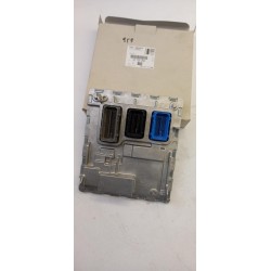 Unité De Contrôle Du Moteur CHEVROLET 12719250  Pièce d'origine oem