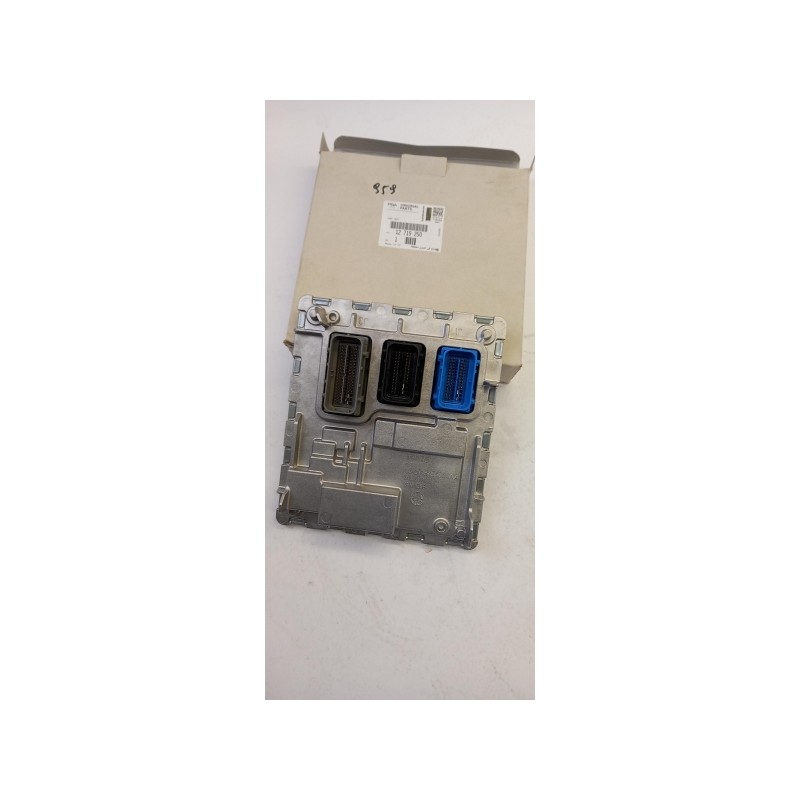 Unité De Contrôle Du Moteur CHEVROLET 12719250  Pièce d'origine oem