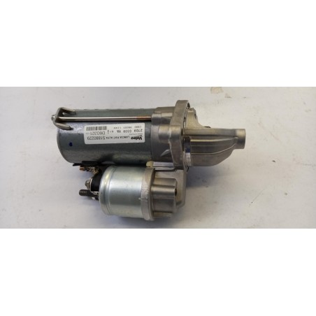 Démarreur FIAT GROUP 51880229 0051880229 Pièce d'origine oem Démarreur FIAT GROUP 51880229 0051880229 Pièce d'origine oem